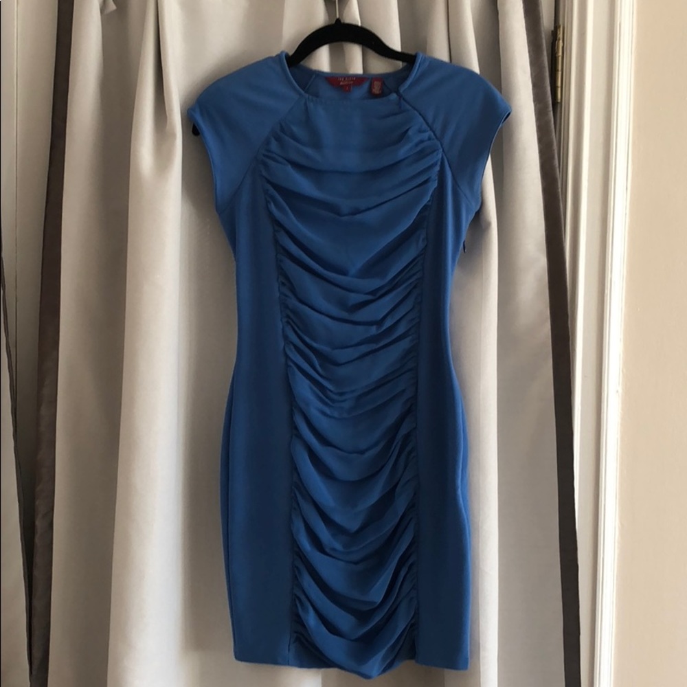 Ted Baker cocktail Dress